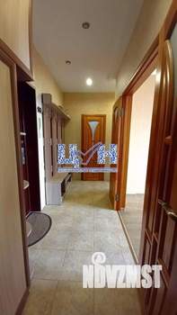 1-к квартира, вторичка, 40м2, 10/10 этаж