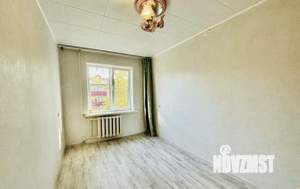 2-к квартира, вторичка, 43м2, 4/5 этаж