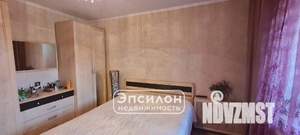3-к квартира, вторичка, 61м2, 5/9 этаж