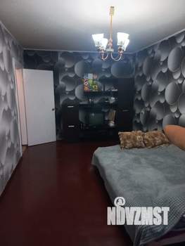 1-к квартира, вторичка, 30м2, 4/5 этаж