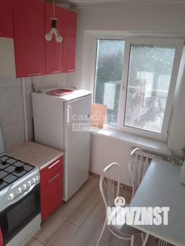 1-к квартира, вторичка, 32м2, 3/5 этаж