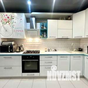 3-к квартира, вторичка, 87м2, 6/13 этаж