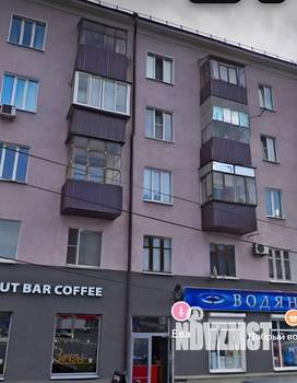 2-к квартира, вторичка, 50м2, 3/6 этаж