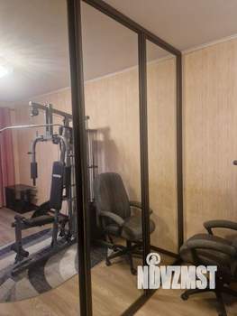 2-к квартира, вторичка, 56м2, 6/17 этаж