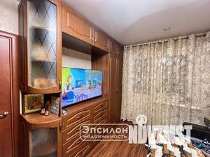 1-к квартира, вторичка, 36м2, 3/10 этаж