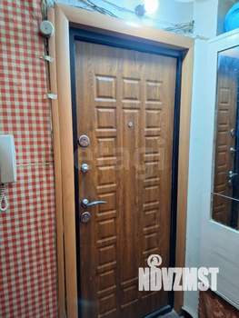 2-к квартира, вторичка, 42м2, 1/5 этаж