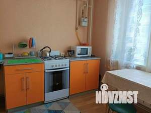 1-к квартира, вторичка, 35м2, 4/10 этаж