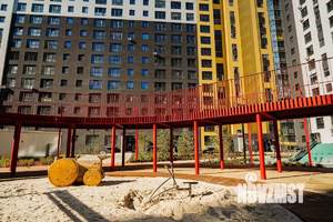 Студия квартира, вторичка, 26м2, 9/17 этаж