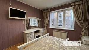 3-к квартира, вторичка, 77м2, 3/10 этаж