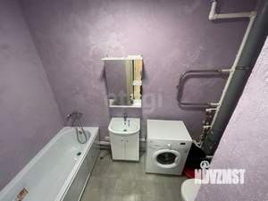 1-к квартира, вторичка, 36м2, 7/17 этаж