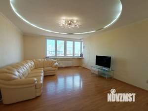 3-к квартира, вторичка, 118м2, 9/10 этаж