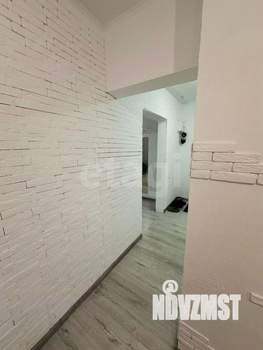 1-к квартира, вторичка, 36м2, 8/17 этаж