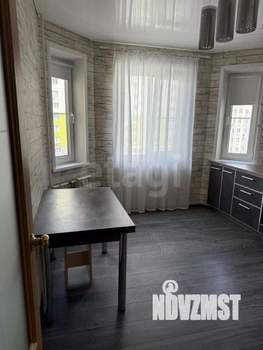 2-к квартира, вторичка, 58м2, 9/18 этаж