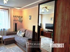3-к квартира, вторичка, 61м2, 7/9 этаж