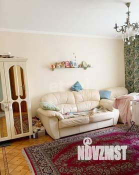 3-к квартира, вторичка, 62м2, 2/9 этаж