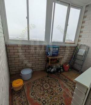 2-к квартира, вторичка, 70м2, 6/18 этаж