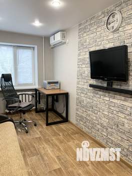3-к квартира, вторичка, 61м2, 3/5 этаж
