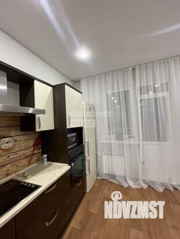 2-к квартира, вторичка, 73м2, 10/15 этаж