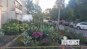 2-к квартира, вторичка, 72м2, 9/9 этаж