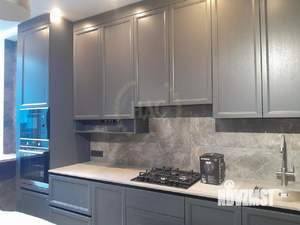 3-к квартира, вторичка, 86м2, 1/4 этаж