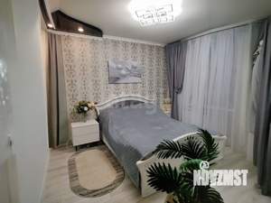 3-к квартира, вторичка, 75м2, 1/10 этаж