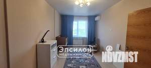 1-к квартира, вторичка, 44м2, 7/17 этаж