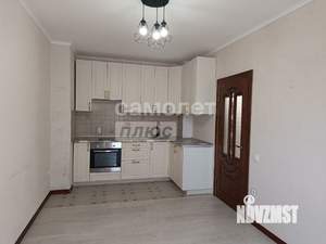 2-к квартира, вторичка, 35м2, 2/10 этаж