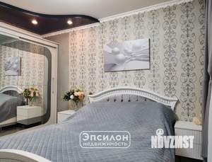 3-к квартира, вторичка, 75м2, 1/10 этаж