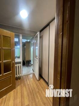 1-к квартира, вторичка, 55м2, 2/3 этаж