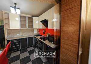 2-к квартира, вторичка, 52м2, 10/10 этаж