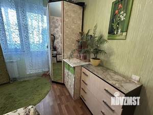 3-к квартира, вторичка, 79м2, 9/17 этаж