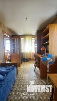 2-к квартира, вторичка, 42м2, 3/4 этаж