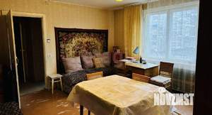 1-к квартира, вторичка, 35м2, 3/5 этаж