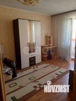 1-к квартира, вторичка, 36м2, 5/17 этаж