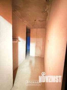 2-к квартира, вторичка, 58м2, 3/10 этаж