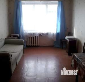 Студия квартира, вторичка, 14м2, 3/5 этаж