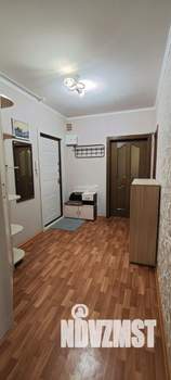 2-к квартира, вторичка, 54м2, 2/17 этаж
