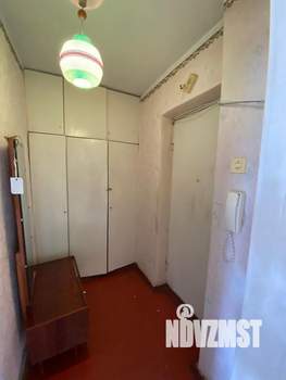 1-к квартира, вторичка, 32м2, 3/5 этаж