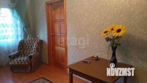 2-к квартира, вторичка, 42м2, 3/4 этаж