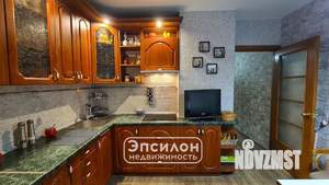 3-к квартира, вторичка, 78м2, 17/17 этаж