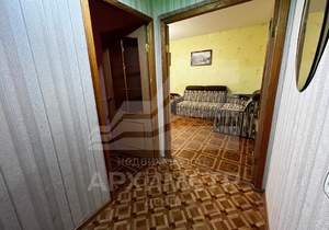 2-к квартира, вторичка, 46м2, 3/9 этаж