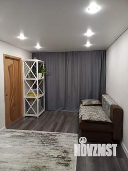 2-к квартира, вторичка, 41м2, 1/4 этаж