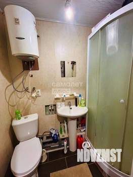 1-к квартира, вторичка, 20м2, 5/5 этаж