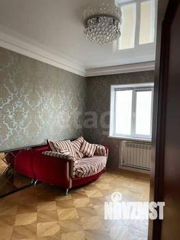 2-к квартира, вторичка, 75м2, 9/9 этаж