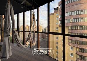 2-к квартира, вторичка, 61м2, 10/10 этаж