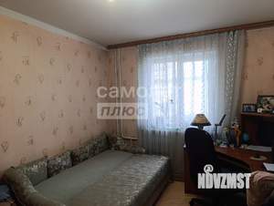 3-к квартира, вторичка, 76м2, 8/9 этаж
