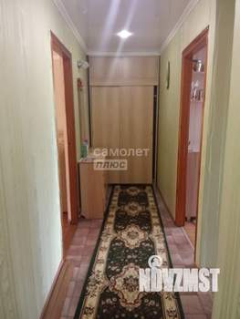 2-к квартира, вторичка, 48м2, 3/5 этаж