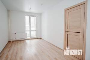 1-к квартира, вторичка, 37м2, 6/17 этаж