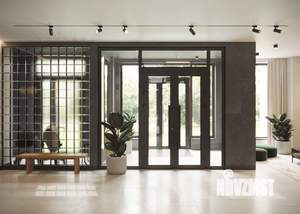 1-к квартира, вторичка, 37м2, 10/16 этаж