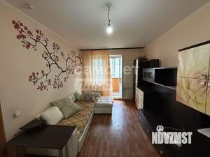 1-к квартира, вторичка, 36м2, 5/17 этаж